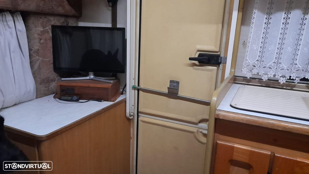 Fiat Ducato - 17