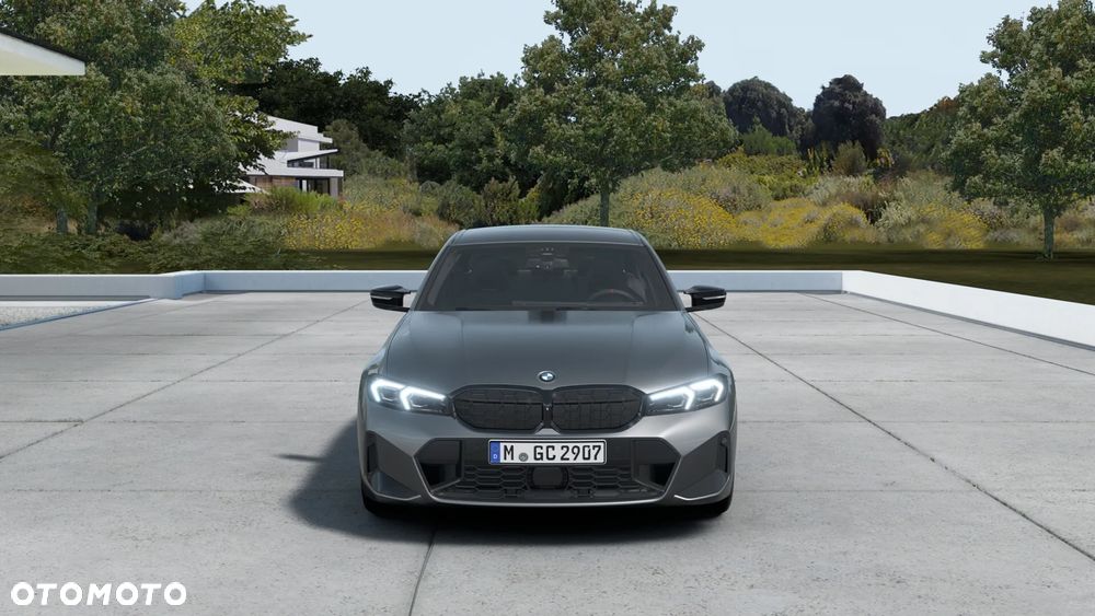 BMW Seria 3 - 4