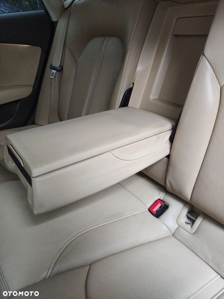 Audi A7 Sportback 3.0 TDI Quattro Tiptronic - 21