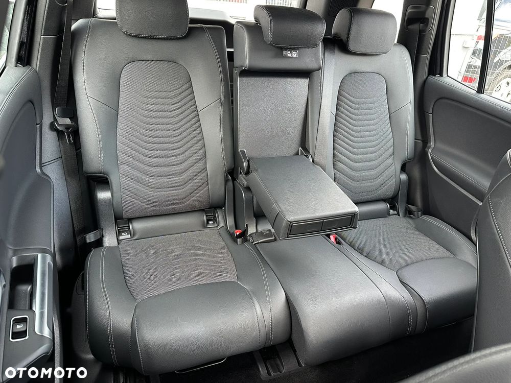 Mercedes-Benz EQB 300 66.5kWh 4-Matic Progressive - 29