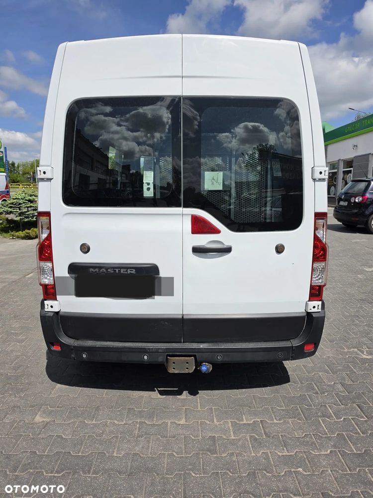Renault Master - 4
