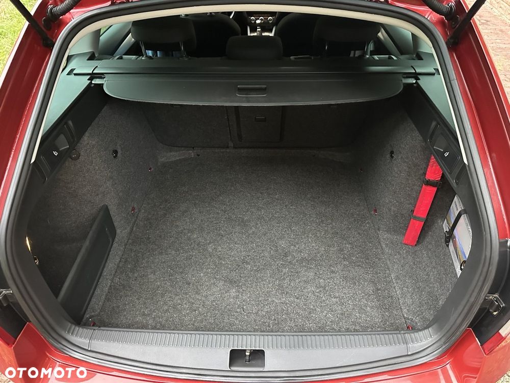 Skoda Octavia 1.4 TSI Edition - 11
