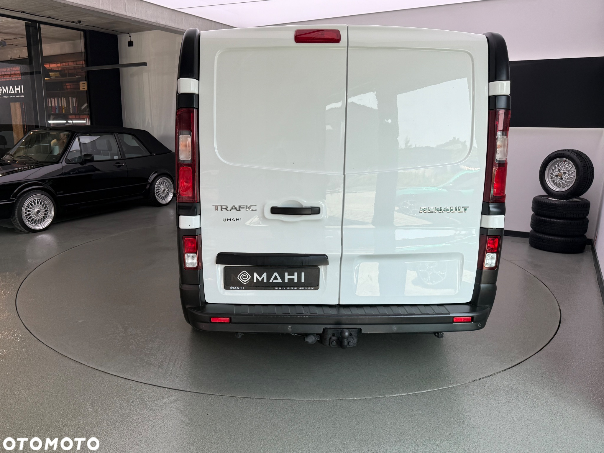 Renault Trafic - 10