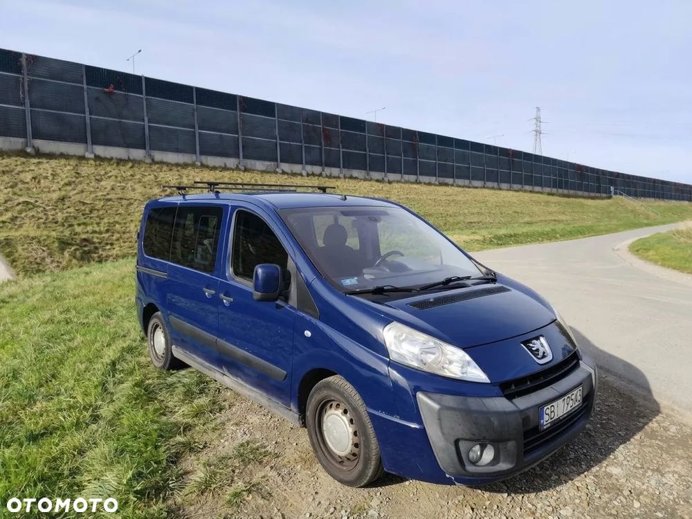 Peugeot Expert Tepee L1 Active - 4
