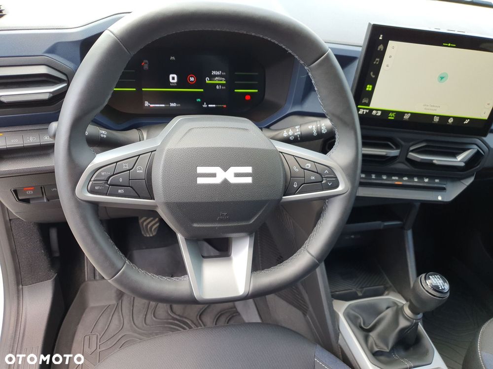 Dacia Duster - 15