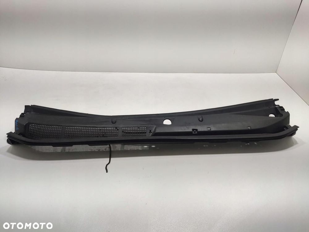 PODSZYBIE GÓRNE PLASTIK ISUZU D-MAX II 2011-2016 - 2