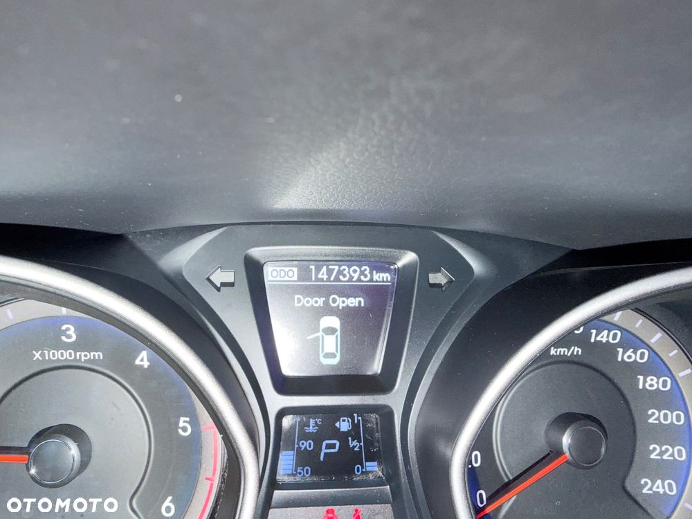 Hyundai i30 - 7