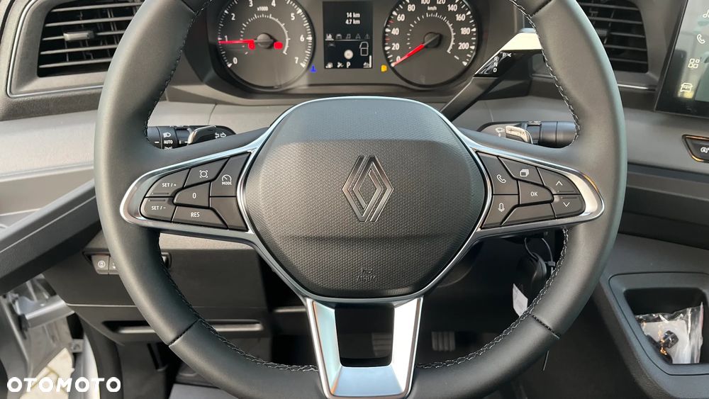 Renault Master autolaweta Jegger - 14