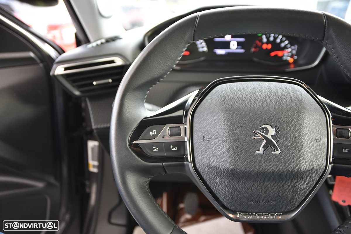 Peugeot 2008 1.5 BlueHDi Active Pack - 11