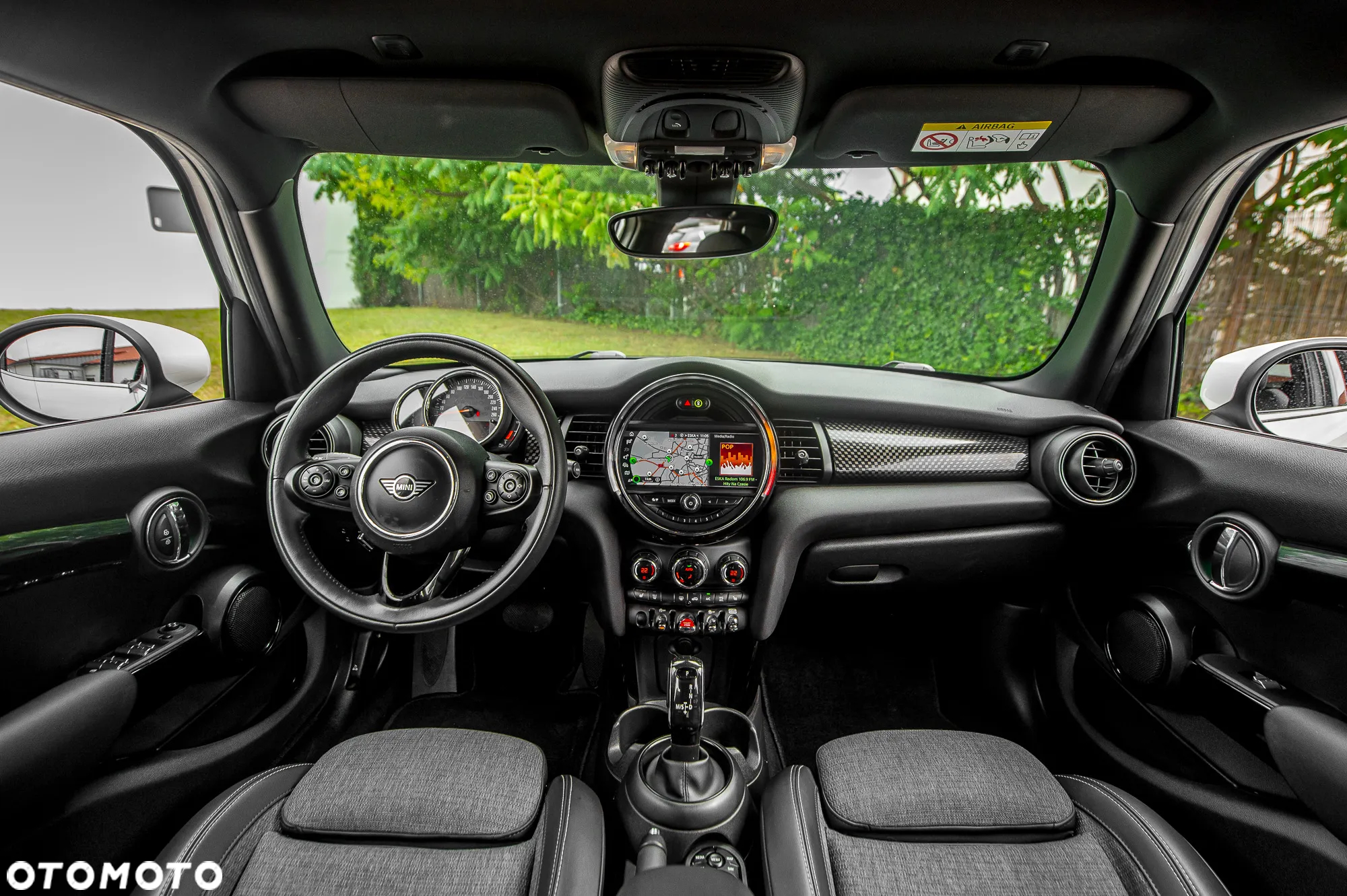 MINI Cooper S - 19