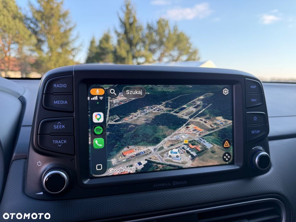 Hyundai Kona 1.0 T-GDI Comfort - 26