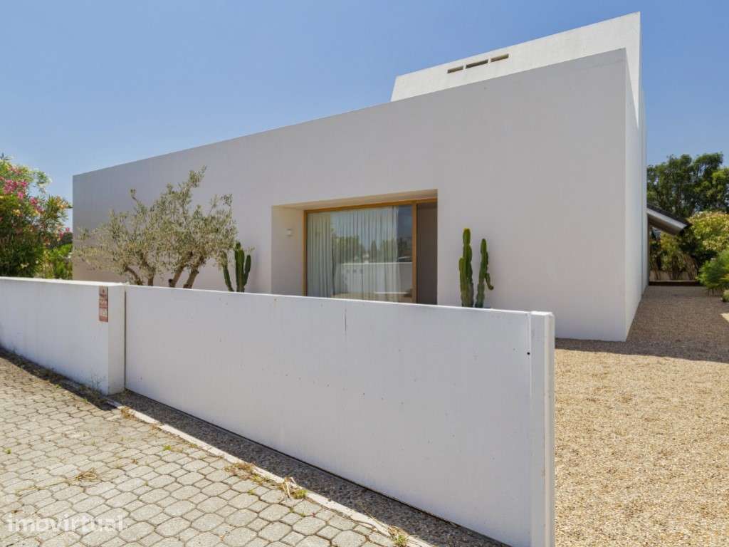 Refúgio Contemporâneo na Comporta - Grande imagem: 2/34
