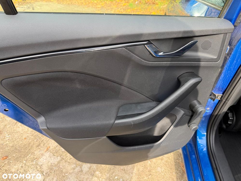 Skoda Scala 1.0 TSI Ambition DSG - 10