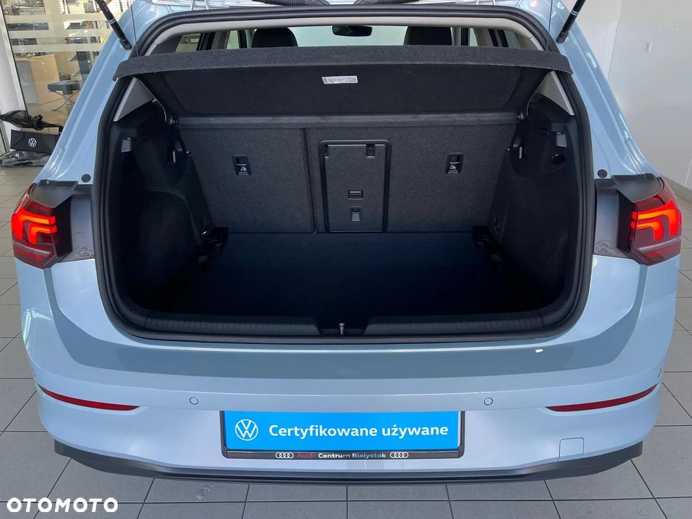 Volkswagen Golf - 4