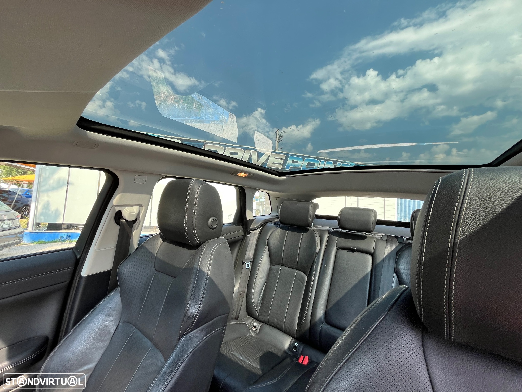 Land Rover Range Rover Evoque 2.0 TD4 SE Dynamic - 45