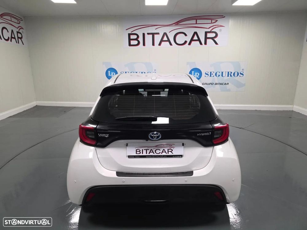 Toyota Yaris - 26