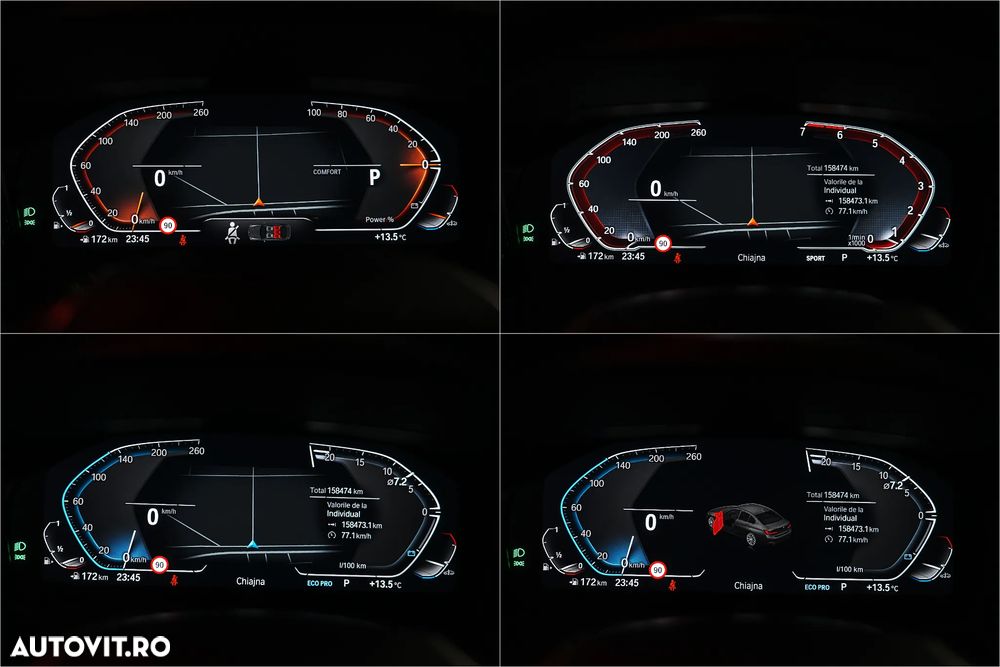 BMW Seria 3 318i Aut. - 20