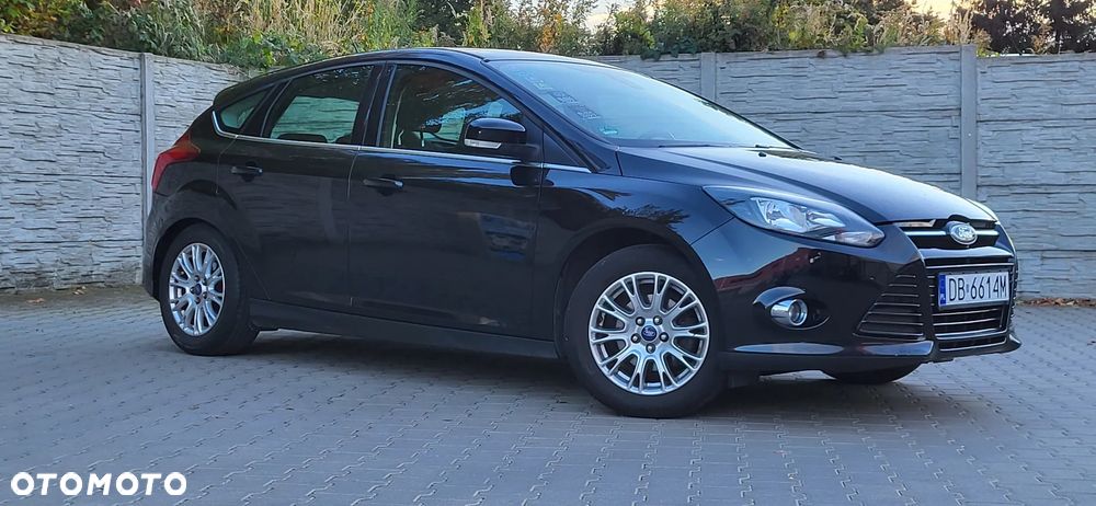 Ford Focus 2011 photo 3