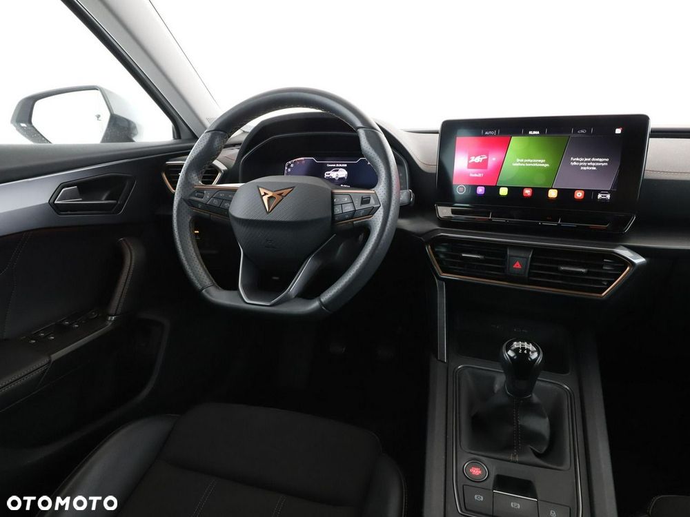 Cupra Formentor 1.5 TSI - 17