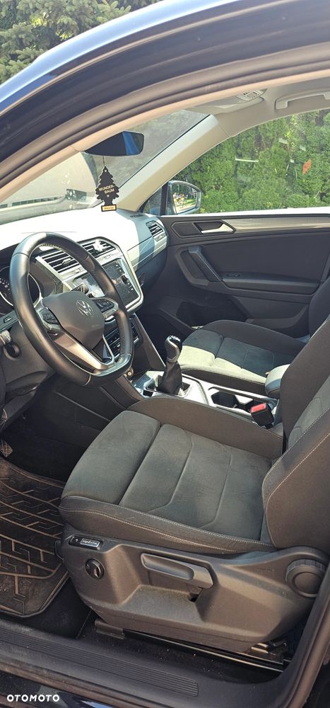 Volkswagen Tiguan 2.0 TDI SCR Life - 24