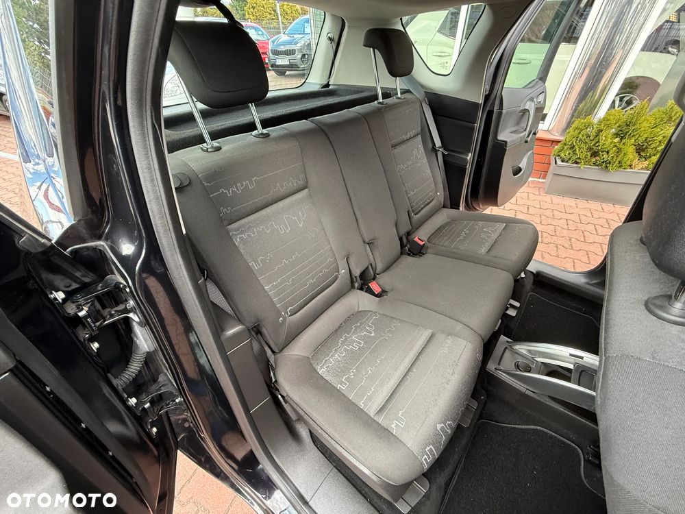 Opel Meriva 1.4 Design Edition - 16