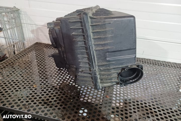 Carcasa filtru aer 2.0HDI 9653388980 9657982380 Peugeot 308 T7 [2007 - 2