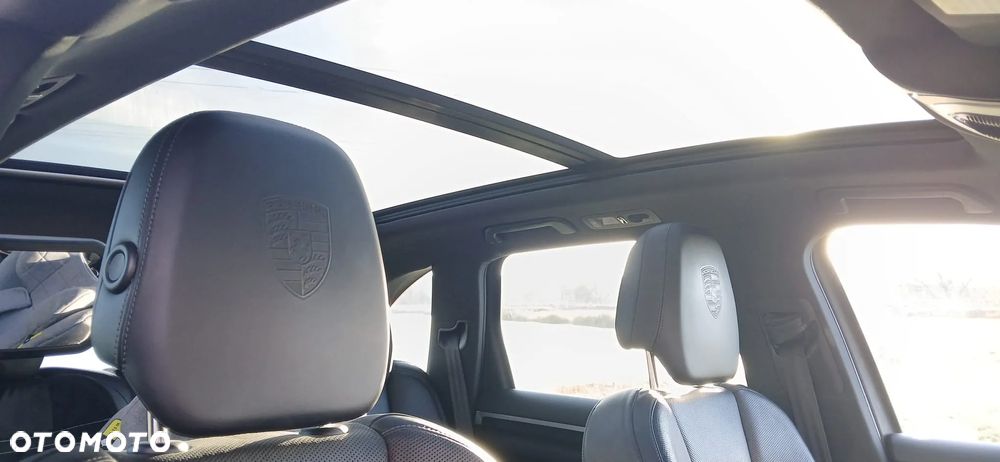 Porsche Cayenne S e-Hybrid Platinum Edition - 6