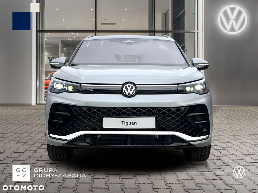 Volkswagen Tiguan - 9