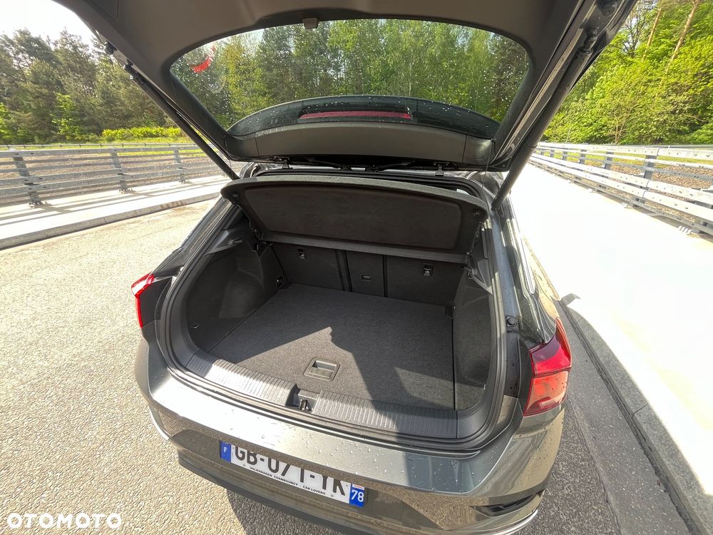 Volkswagen T-Roc 2.0 TDI SCR DSG R-Line - 14