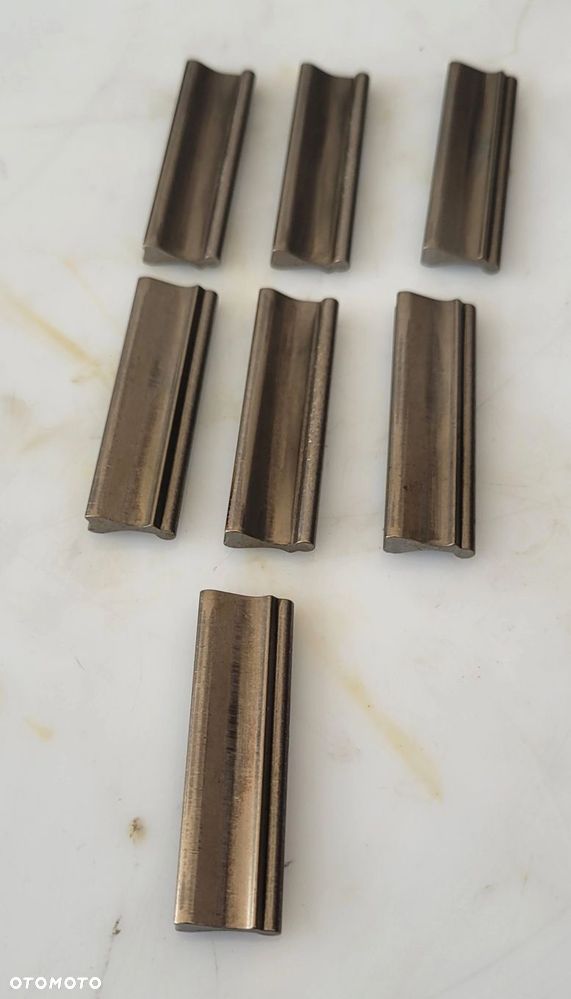 POMPA OLEJU BMW E89 E90 E92 F01 F02 F10 F11 F25 N52B30 3.0B 7573748 - 12