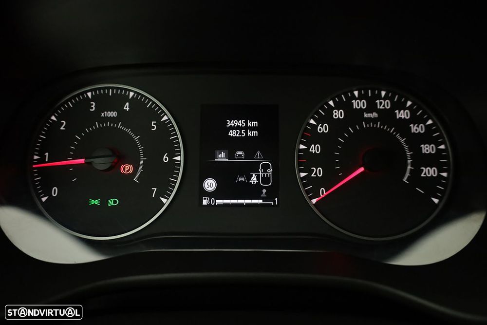 Dacia Jogger 1.0 TCe Extreme - 15