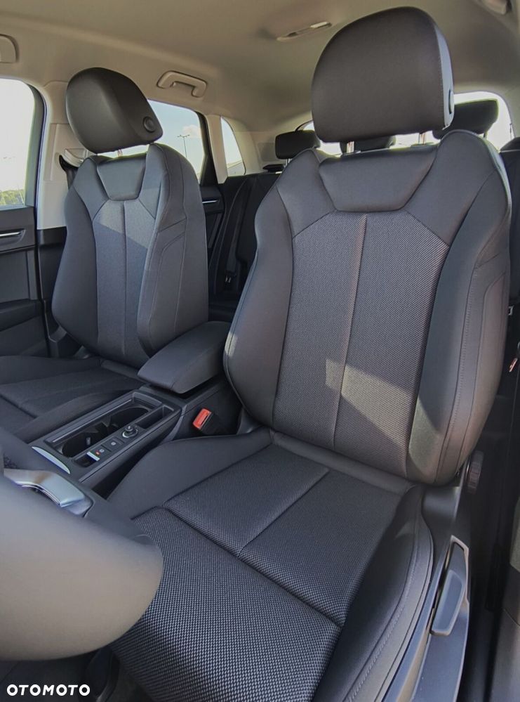 Audi Q3 - 19