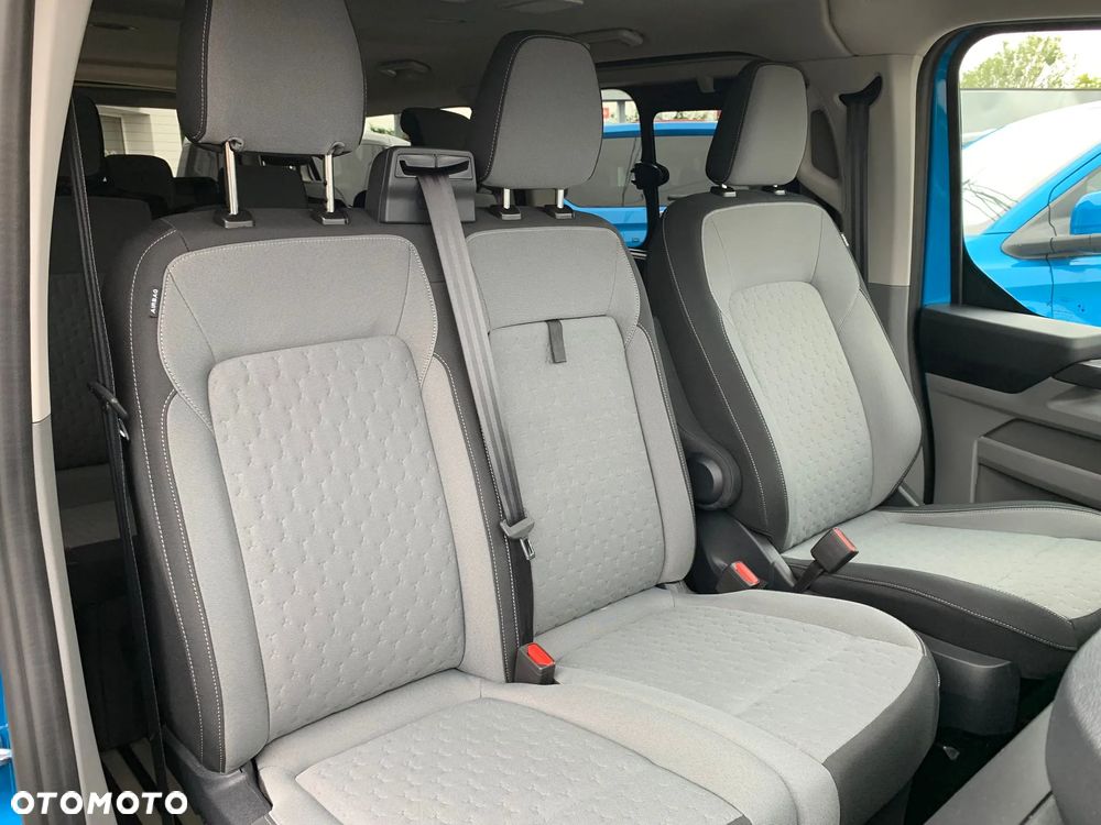 Ford Tourneo Custom 2.0 EcoBlue L2 Titanium SelectShift - 18
