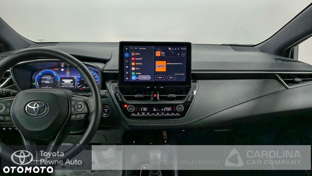 Toyota Corolla 1.8 Hybrid Comfort - 6