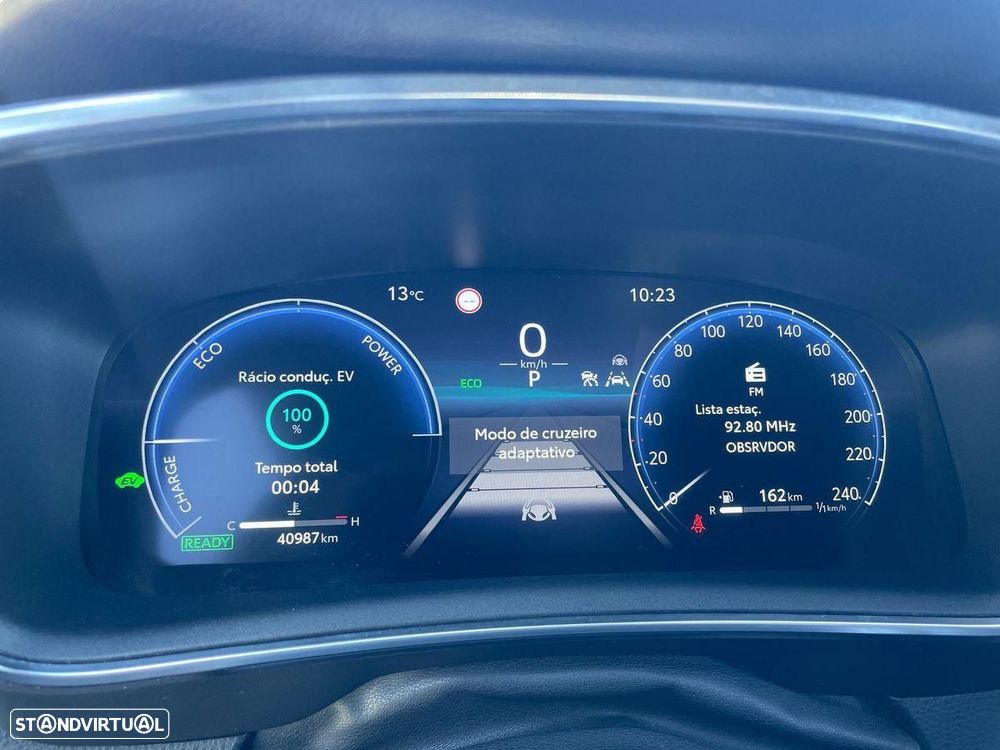 Toyota Corolla Touring Sports 1.8 Hybrid Comfort - 16