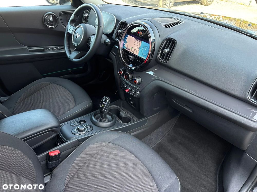 MINI Countryman Cooper - 15