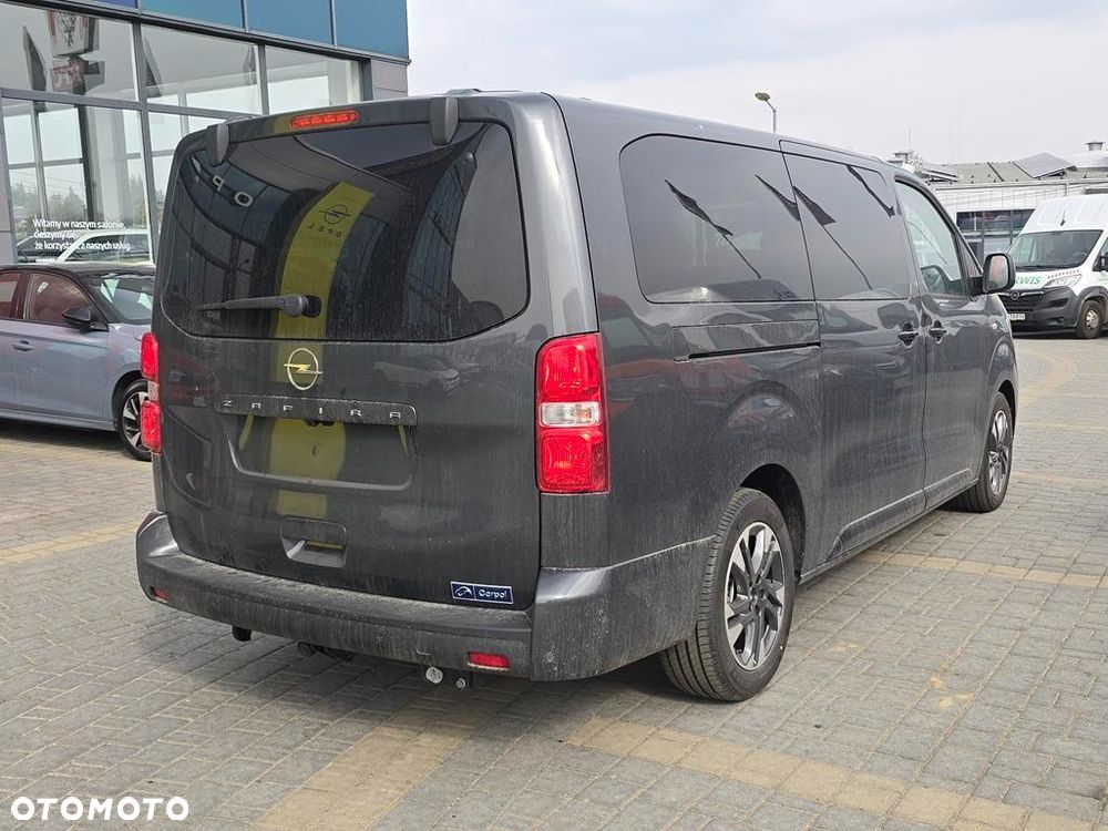 Opel Zafira 2.2 Diesel XL Business - 5