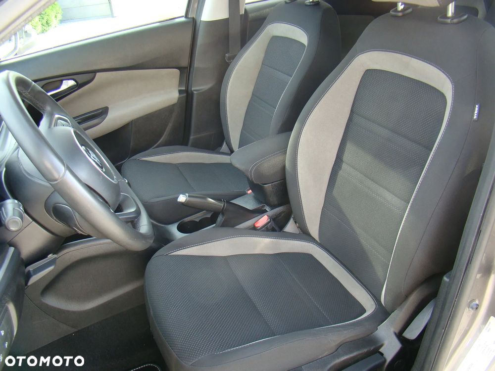 Fiat Tipo 1.4 16v Lounge - 23