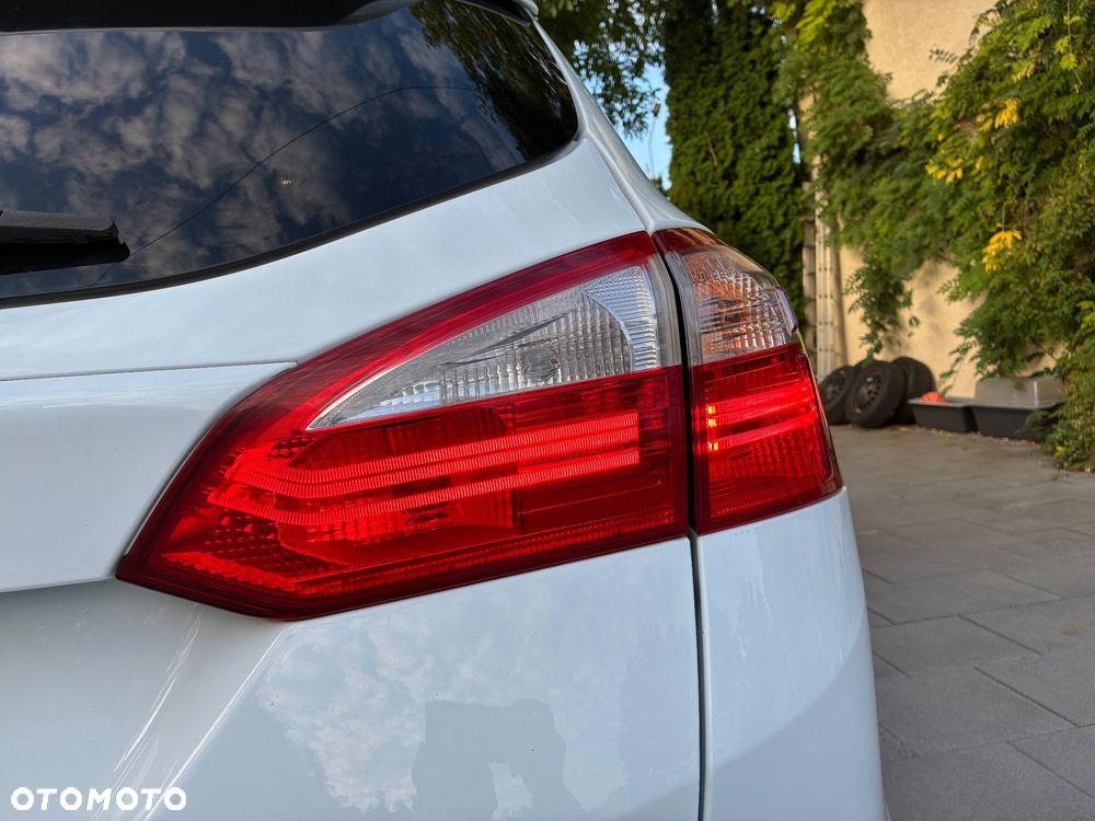 Ford Focus - 14