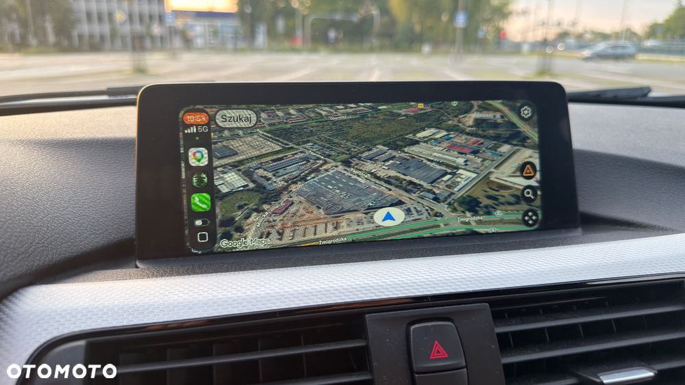 BMW Seria 3 330e iPerformance M Sport Shadow - 14