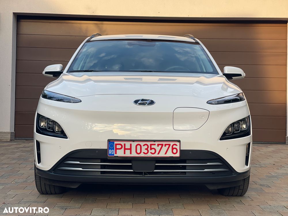 Hyundai KONA EV Advantage - 3
