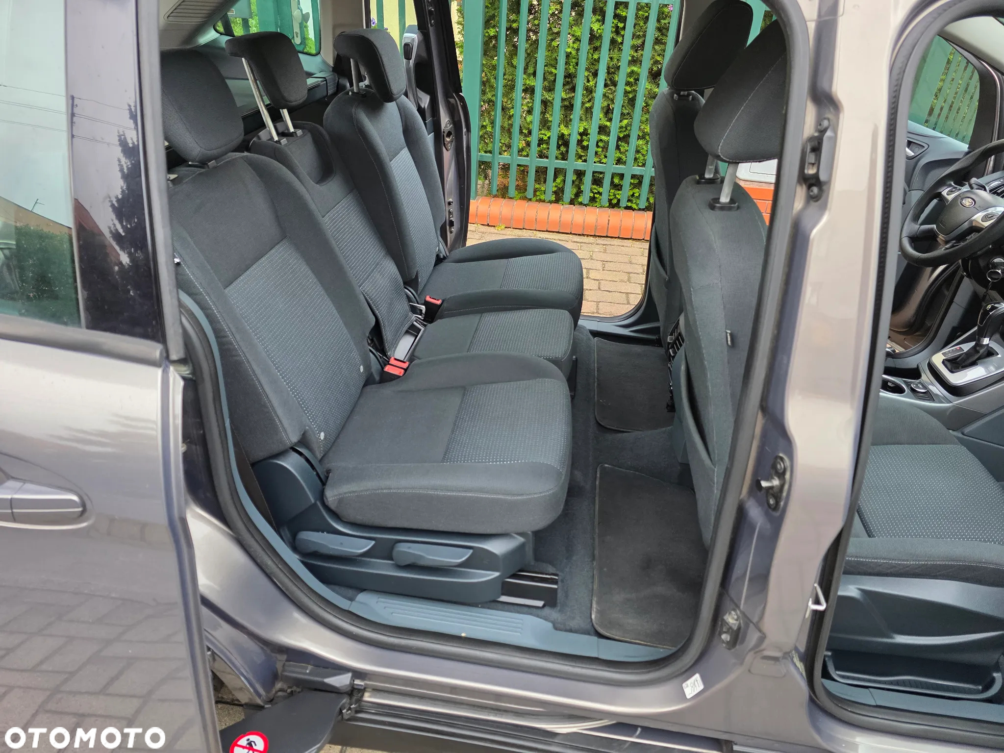 Ford Grand C-MAX 2.0 TDCi Edition MPS6 - 17