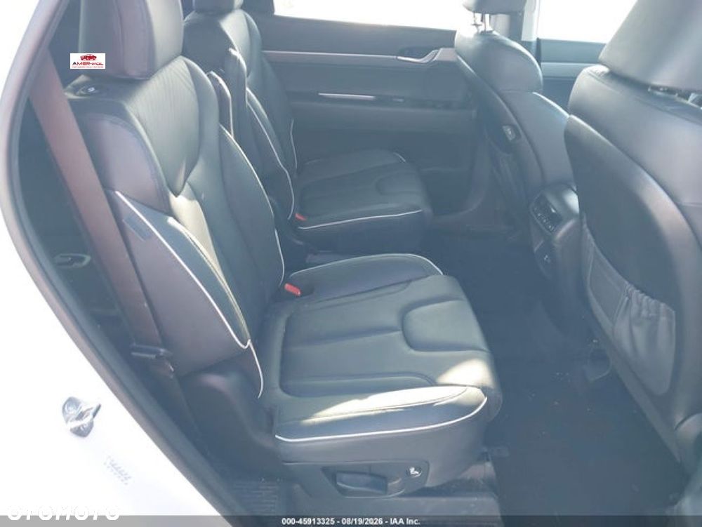 Hyundai Palisade - 14