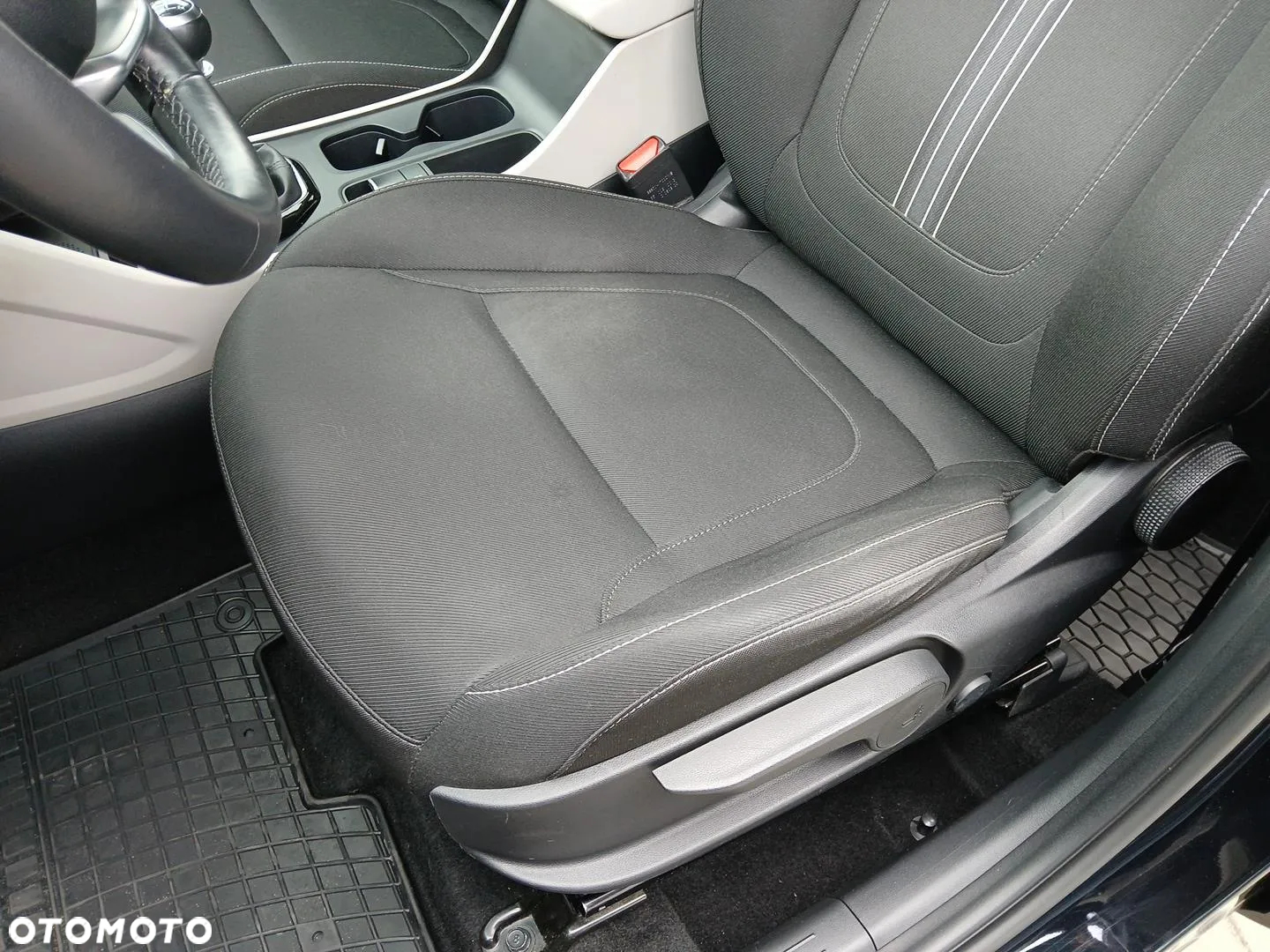 Hyundai Tucson 1.6 T-GDi Executive 2WD - 13