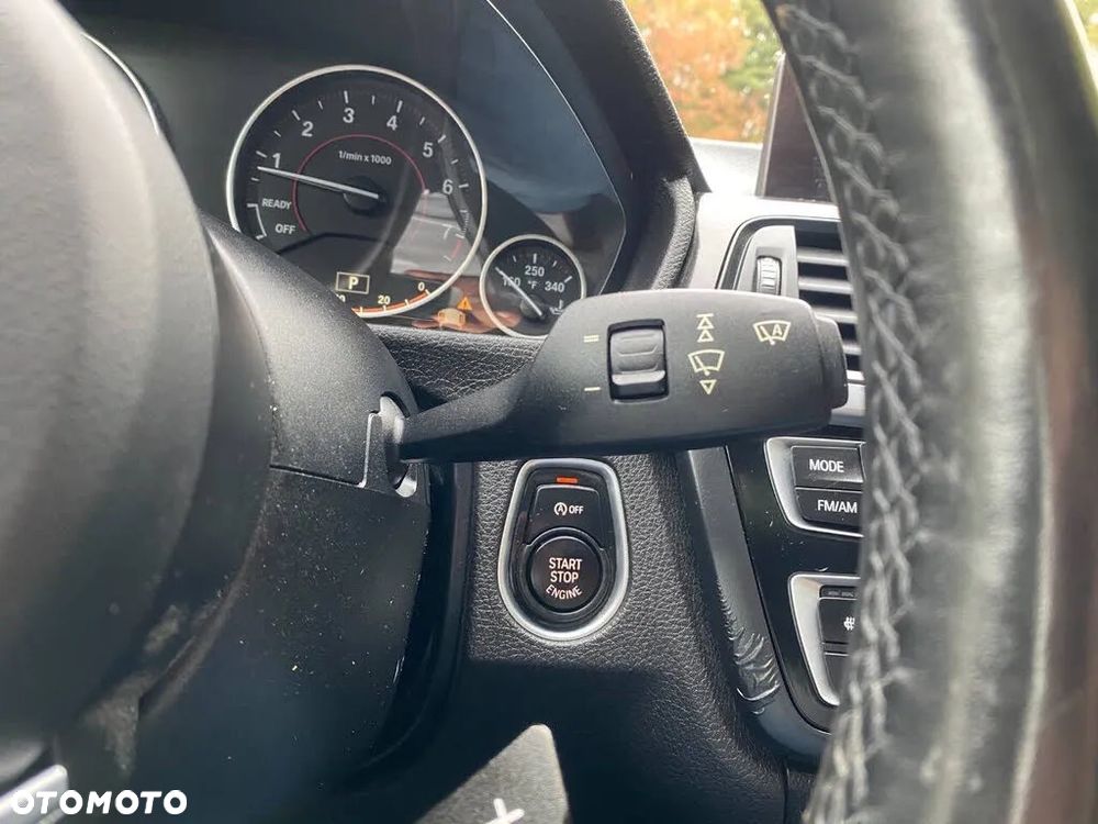 BMW Seria 4 428i xDrive M Sport - 24