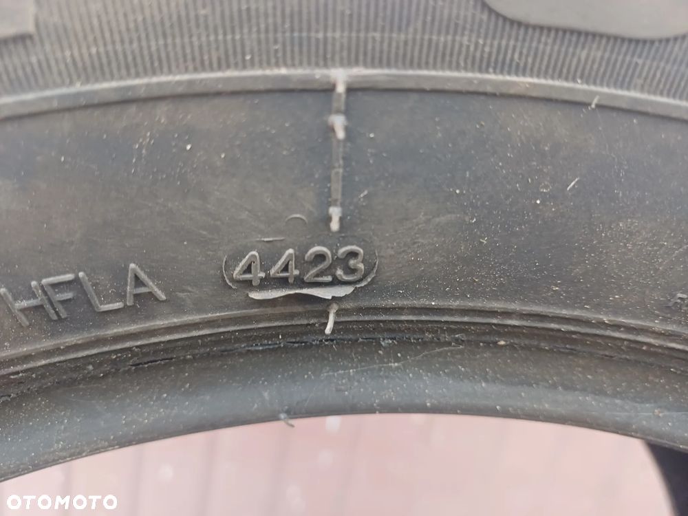 Opony do BUSA SUNFULL roz. 225/65R16C - 6