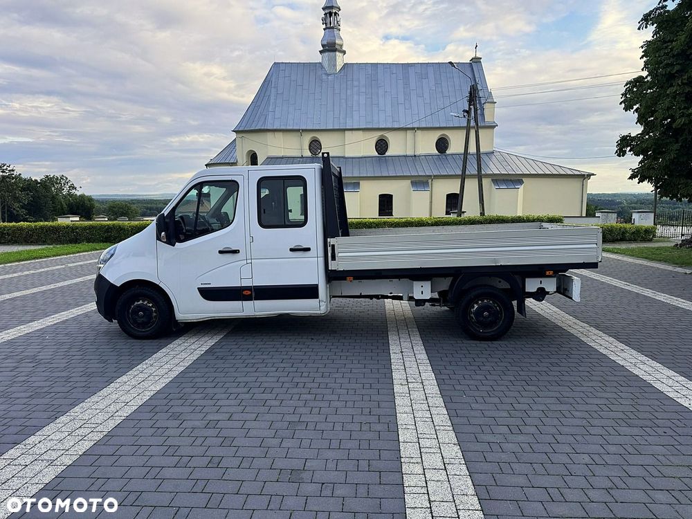 Opel Movano - 3
