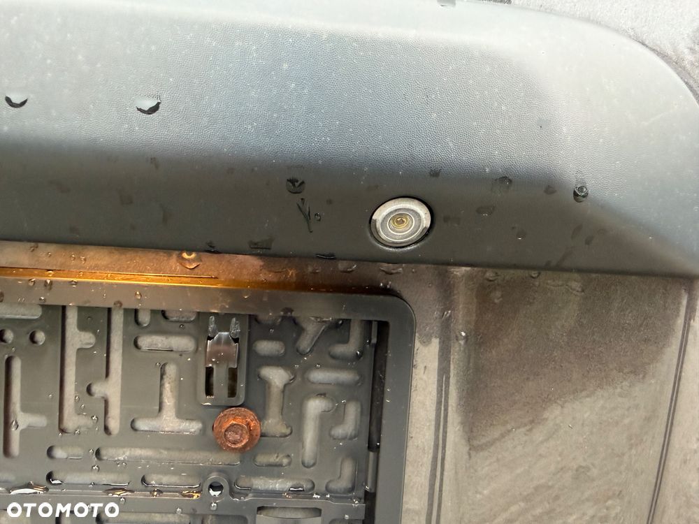 Peugeot Expert 4x4 DANGEL Doka Brygadówka 2.0 diesel 122KM 2024 Klima Nawigacja Tempomat - 34