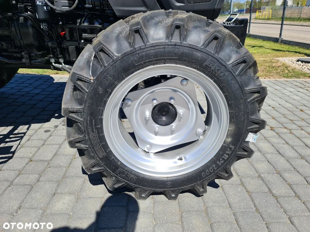 Farmtrac 6050 E NETS - 15