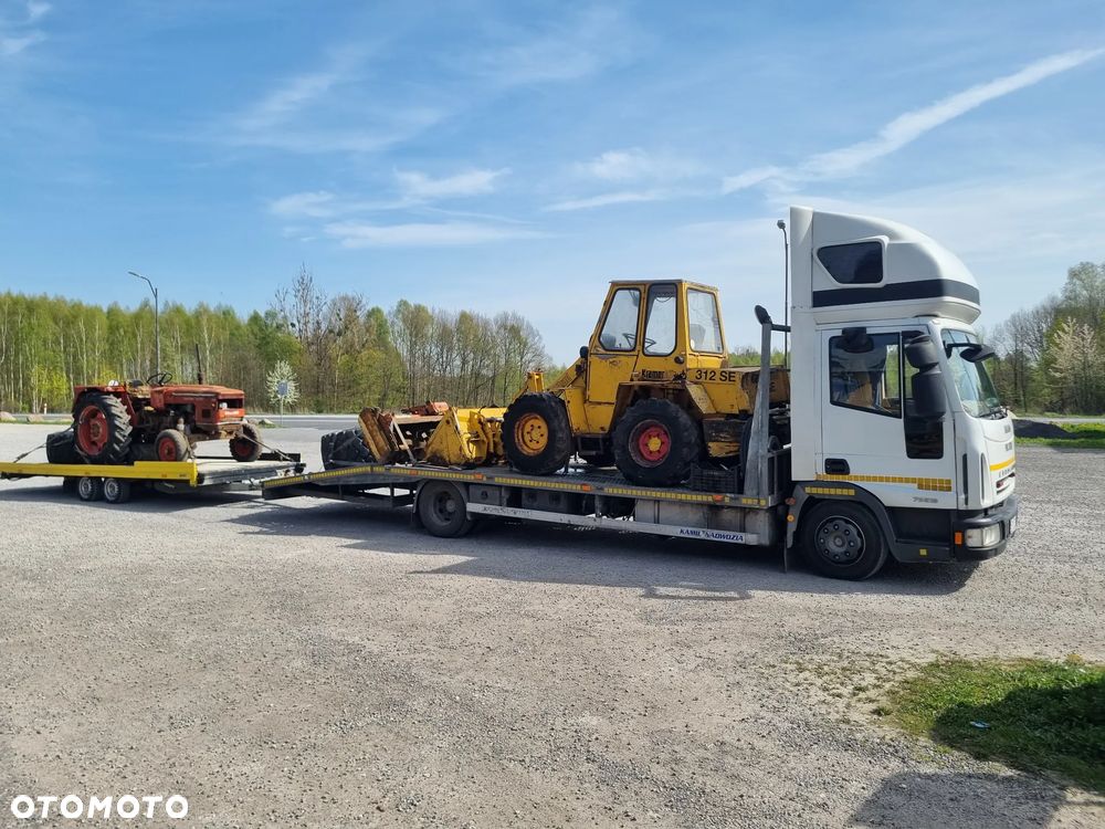 ładowarka kramer 312 se - 3